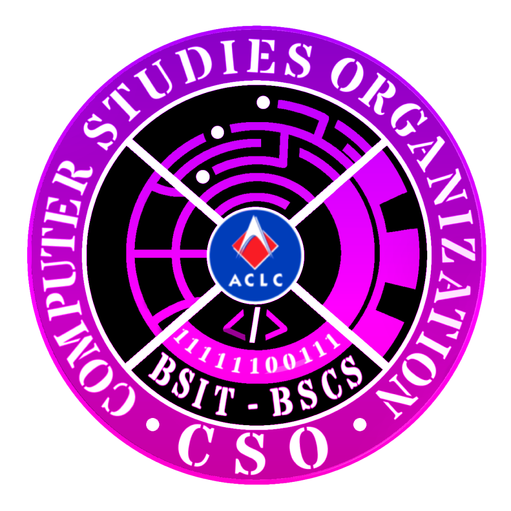 cso's logo